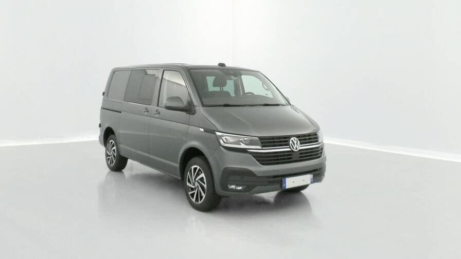 Mandataire Automobile neuf, recherche de Volkswagen Transporter-t6-1-procab-l1-2-0-tdi-150ch-business-plus-dsg7 - E-Motors