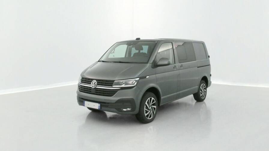 Mandataire Automobile neuf, recherche de Volkswagen Transporter-t6-1-procab-l1-2-0-tdi-150ch-business-plus-dsg7 - E-Motors