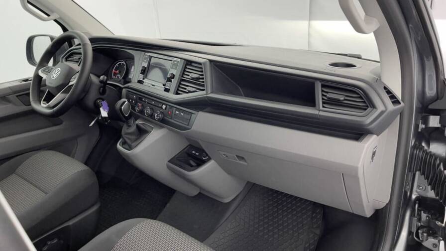 Mandataire Automobile neuf, recherche de Volkswagen Transporter-t6-1-procab-l1-2-0-tdi-150ch-business-plus-dsg7 - E-Motors