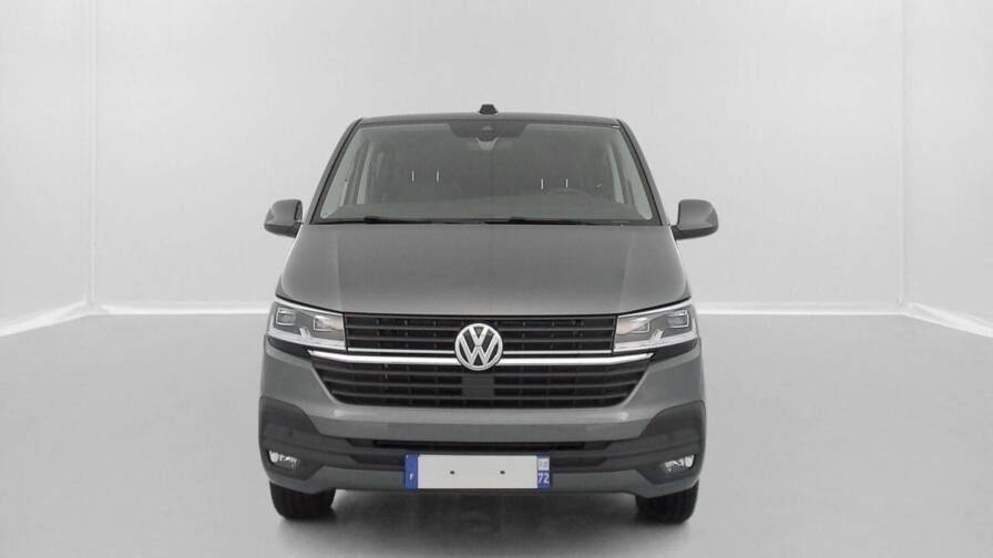 Mandataire Automobile neuf, recherche de Volkswagen Transporter-t6-1-procab-l1-2-0-tdi-150ch-business-plus-dsg7 - E-Motors