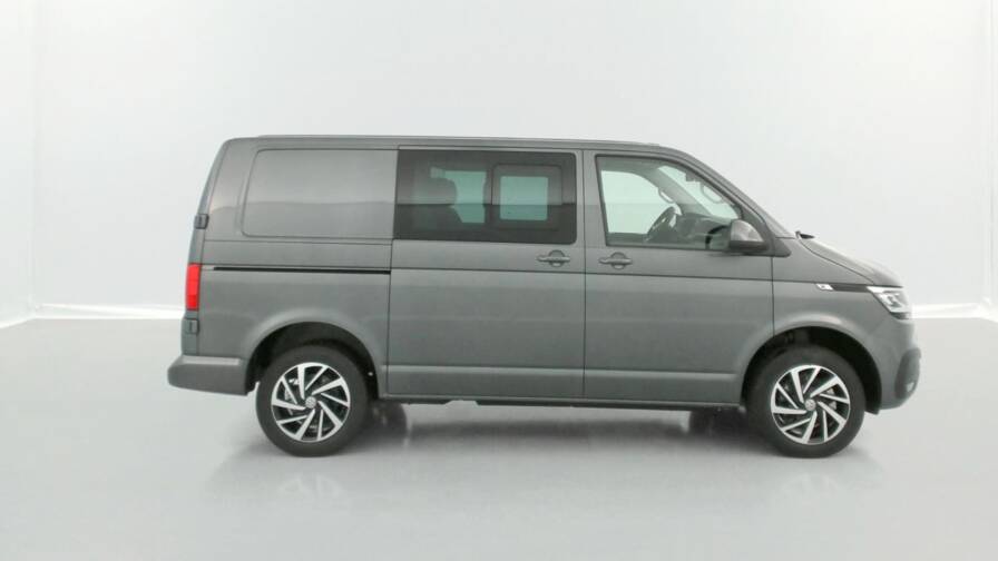 Mandataire Automobile neuf, recherche de Volkswagen Transporter-t6-1-procab-l1-2-0-tdi-150ch-business-plus-dsg7 - E-Motors