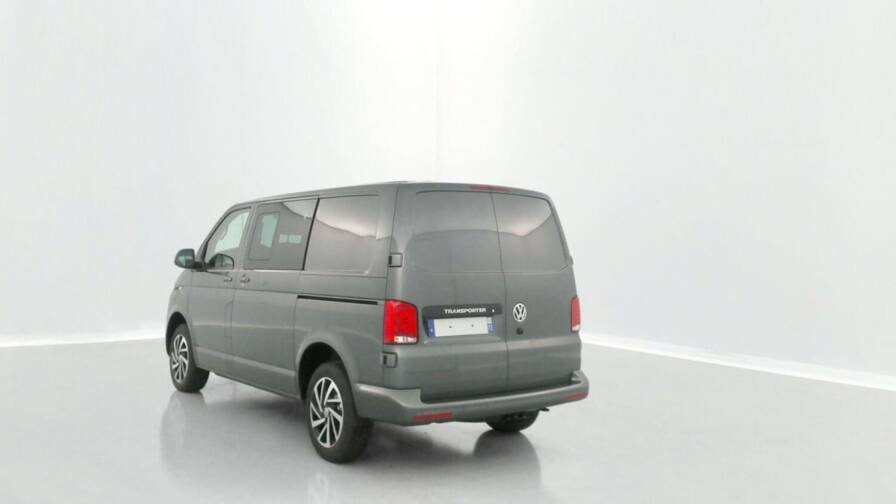 Mandataire Automobile neuf, recherche de Volkswagen Transporter-t6-1-procab-l1-2-0-tdi-150ch-business-plus-dsg7 - E-Motors