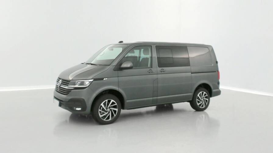 Mandataire Automobile neuf, recherche de Volkswagen Transporter-t6-1-procab-l1-2-0-tdi-150ch-business-plus-dsg7 - E-Motors