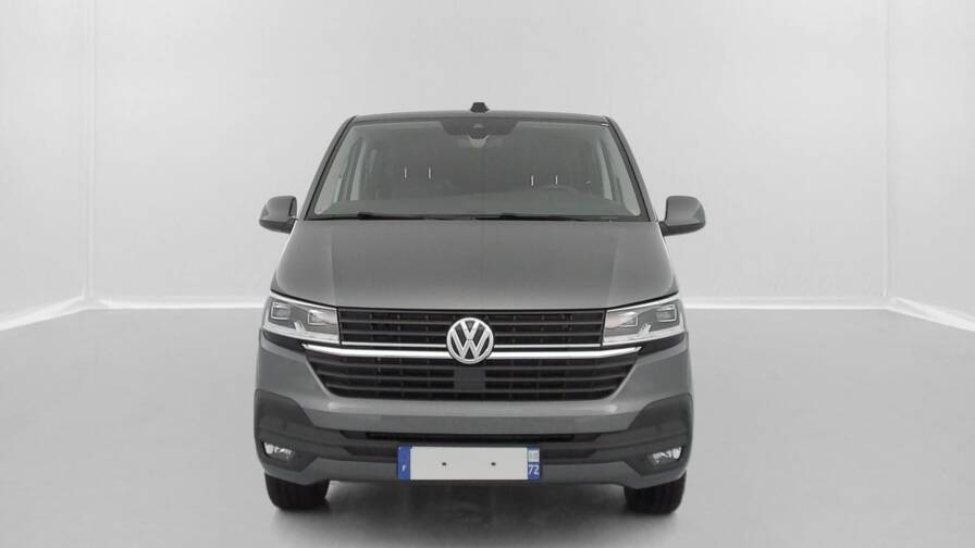 Mandataire Automobile neuf, recherche de Volkswagen Transporter-t6-1-procab-l1-2-0-tdi-150ch-business-plus-dsg7 - E-Motors