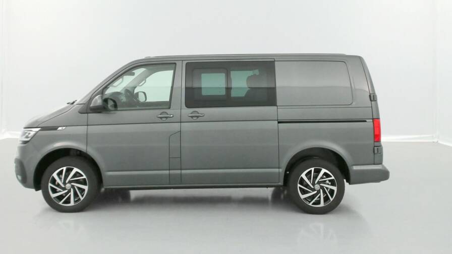 Mandataire Automobile neuf, recherche de Volkswagen Transporter-t6-1-procab-l1-2-0-tdi-150ch-business-plus-dsg7 - E-Motors