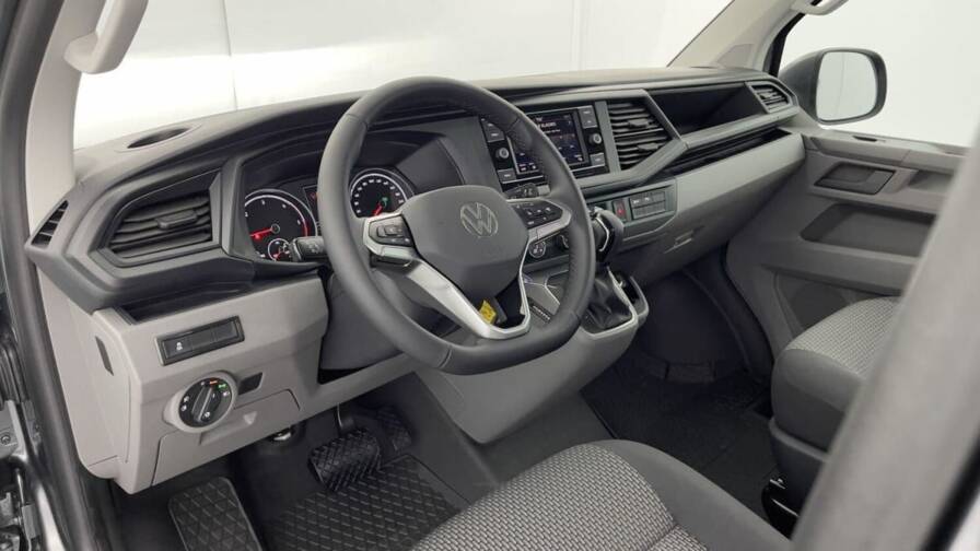Mandataire Automobile neuf, recherche de Volkswagen Transporter-t6-1-procab-l1-2-0-tdi-150ch-business-plus-dsg7 - E-Motors