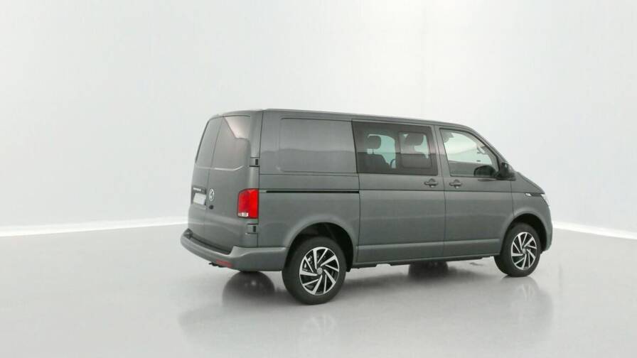 Mandataire Automobile neuf, recherche de Volkswagen Transporter-t6-1-procab-l1-2-0-tdi-150ch-business-plus-dsg7 - E-Motors