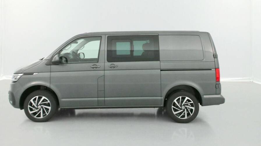Mandataire Automobile neuf, recherche de Volkswagen Transporter-t6-1-procab-l1-2-0-tdi-150ch-business-plus-dsg7 - E-Motors