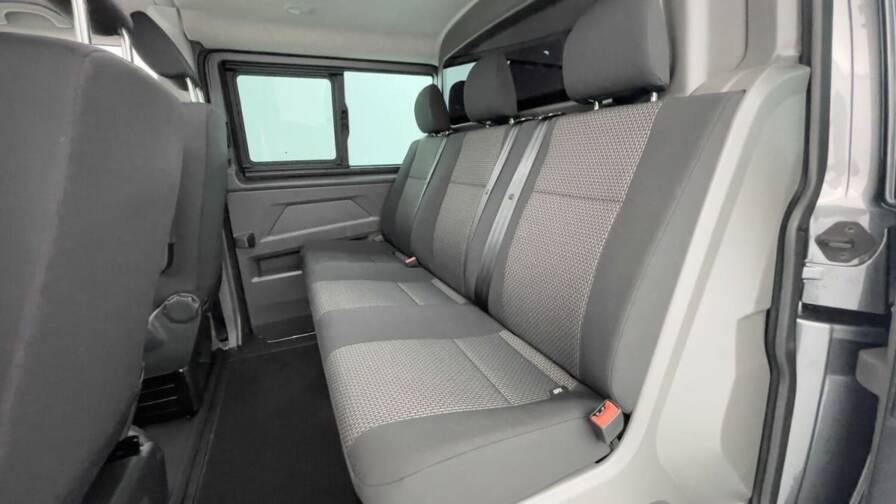 Mandataire Automobile neuf, recherche de Volkswagen Transporter-t6-1-procab-l1-2-0-tdi-150ch-business-plus-dsg7 - E-Motors