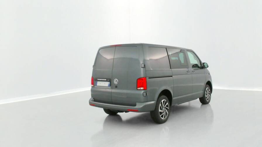 Mandataire Automobile neuf, recherche de Volkswagen Transporter-t6-1-procab-l1-2-0-tdi-150ch-business-plus-dsg7 - E-Motors
