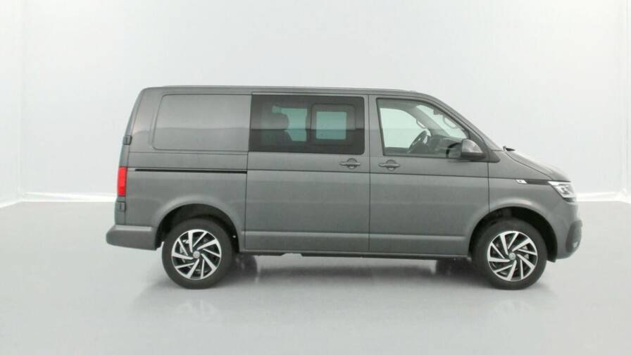 Mandataire Automobile neuf, recherche de Volkswagen Transporter-t6-1-procab-l1-2-0-tdi-150ch-business-plus-dsg7 - E-Motors