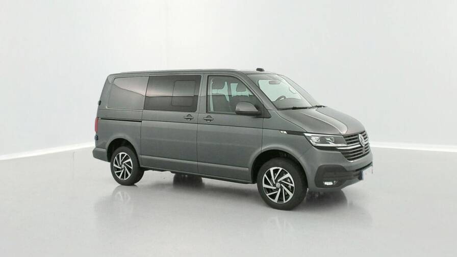 Mandataire Automobile neuf, recherche de Volkswagen Transporter-t6-1-procab-l1-2-0-tdi-150ch-business-plus-dsg7 - E-Motors