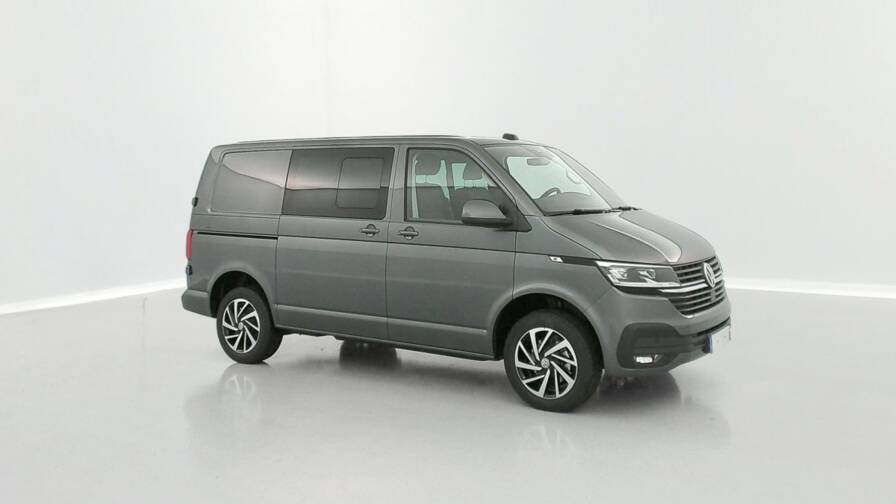 Mandataire Automobile neuf, recherche de Volkswagen Transporter-t6-1-procab-l1-2-0-tdi-150ch-business-plus-dsg7 - E-Motors