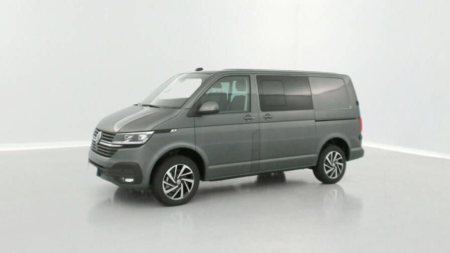 Mandataire Automobile neuf, recherche de Volkswagen Transporter-t6-1-procab-l1-2-0-tdi-150ch-business-plus-dsg7 - E-Motors