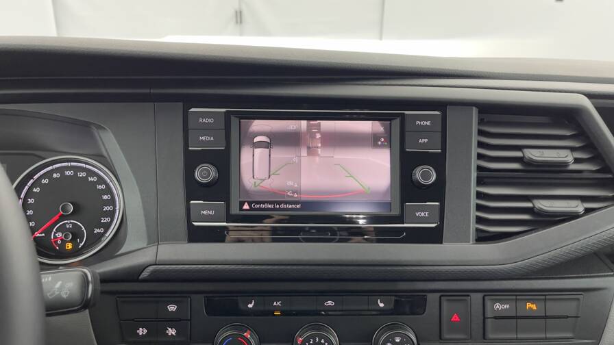 Mandataire Automobile occasion, recherche de Volkswagen Transporter-t-6-1-procab-l1-2-0-tdi-150ch-business-plus-dsg7 - E-Motors