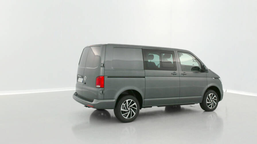 Mandataire Automobile occasion, recherche de Volkswagen Transporter-t-6-1-procab-l1-2-0-tdi-150ch-business-plus-dsg7 - E-Motors