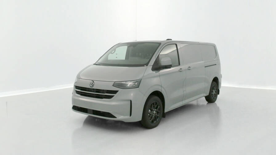 Mandataire Automobile neuf, recherche de Volkswagen Transporter-t7-l1h1-2-0-tdi-150ch-business-bva8 - E-Motors