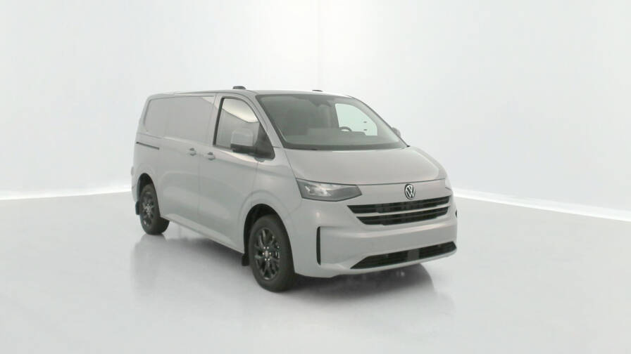 Mandataire Automobile neuf, recherche de Volkswagen Transporter-t7-l1h1-2-0-tdi-150ch-business-bva8 - E-Motors