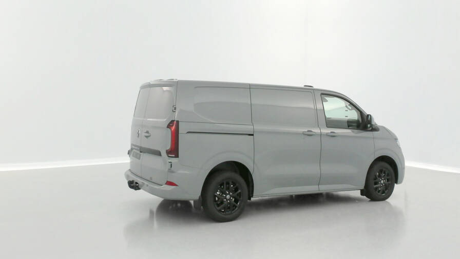 Mandataire Automobile neuf, recherche de Volkswagen Transporter-t7-l1h1-2-0-tdi-150ch-business-bva8 - E-Motors