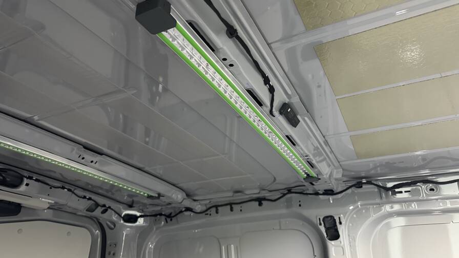 Mandataire Automobile neuf, recherche de Volkswagen Transporter-t7-l1h1-2-0-tdi-150ch-business-bva8 - E-Motors