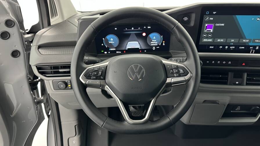 Mandataire Automobile neuf, recherche de Volkswagen Transporter-t7-l1h1-2-0-tdi-150ch-business-bva8 - E-Motors