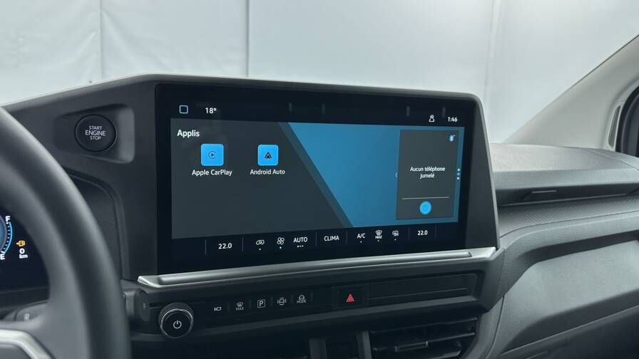 Mandataire Automobile neuf, recherche de Volkswagen Transporter-t7-l1h1-2-0-tdi-150ch-business-bva8 - E-Motors