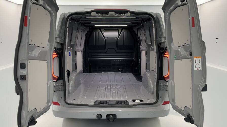 Mandataire Automobile neuf, recherche de Volkswagen Transporter-t7-l1h1-2-0-tdi-150ch-business-bva8 - E-Motors