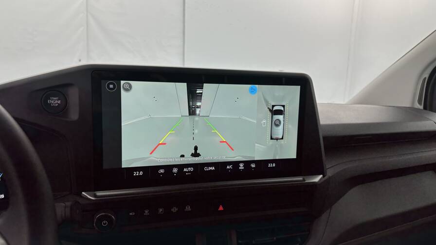 Mandataire Automobile neuf, recherche de Volkswagen Transporter-t7-l1h1-2-0-tdi-150ch-business-bva8 - E-Motors