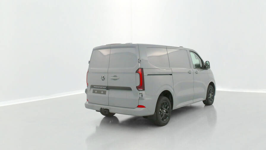 Mandataire Automobile neuf, recherche de Volkswagen Transporter-t7-l1h1-2-0-tdi-150ch-business-bva8 - E-Motors