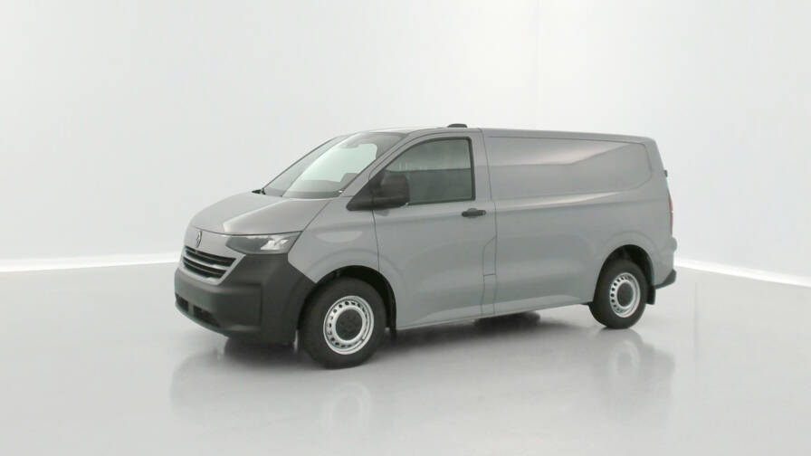Mandataire Automobile utilitaire, recherche de Volkswagen Transporter-t7-van-l1-2-0-tdi-150ch-business-bva8 - E-Motors