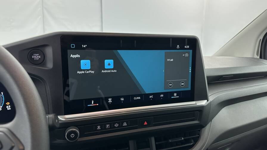 Mandataire Automobile utilitaire, recherche de Volkswagen Transporter-t7-van-l1-2-0-tdi-150ch-business-bva8 - E-Motors