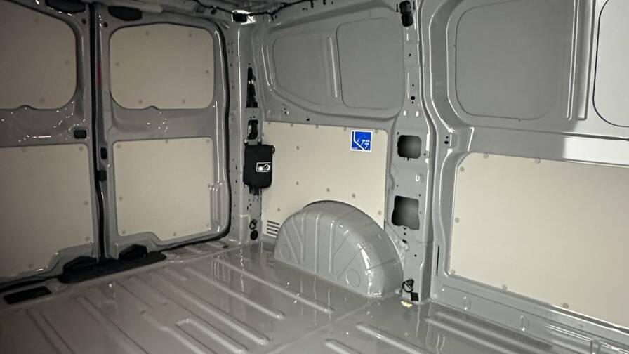 Mandataire Automobile utilitaire, recherche de Volkswagen Transporter-t7-van-l1-2-0-tdi-150ch-business-bva8 - E-Motors