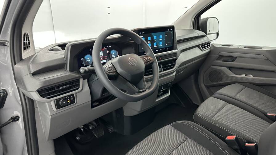 Mandataire Automobile utilitaire, recherche de Volkswagen Transporter-t7-van-l1-2-0-tdi-150ch-business-bva8 - E-Motors