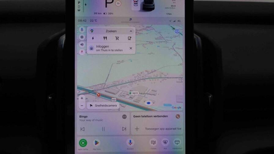 Mandataire Automobile neuf, recherche de Volvo Ex30-51kwh-272-single-motor-plus - E-Motors