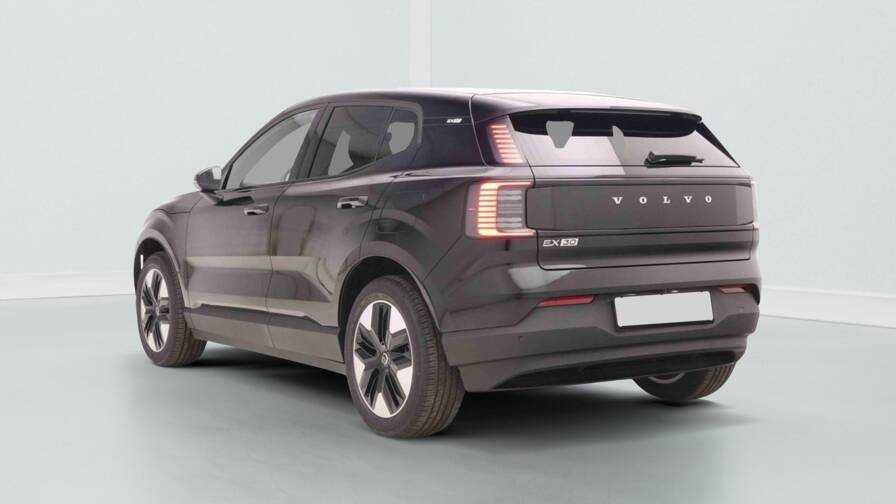 Mandataire Automobile neuf, recherche de Volvo Ex30-51kwh-272-single-motor-plus - E-Motors