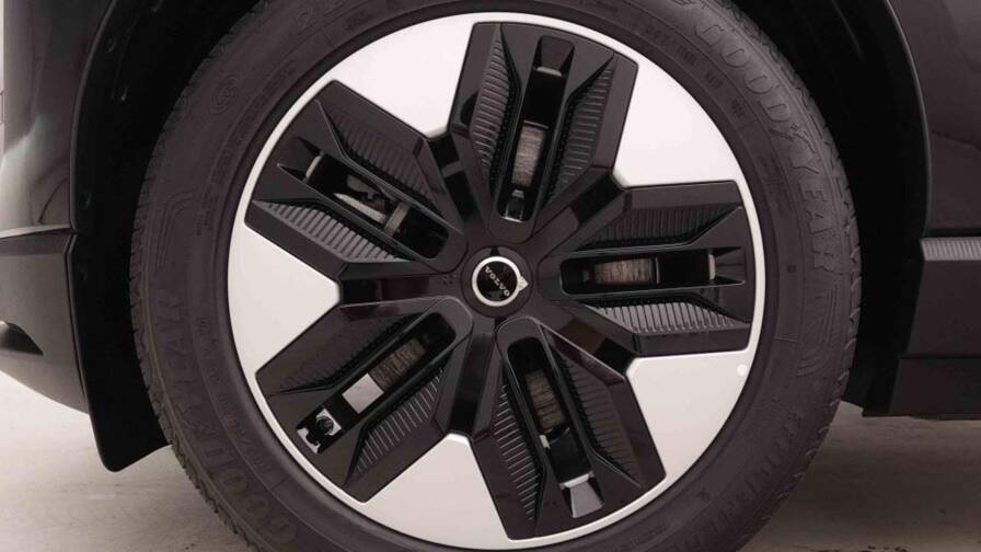 Mandataire Automobile neuf, recherche de Volvo Ex30-51kwh-272-single-motor-plus - E-Motors