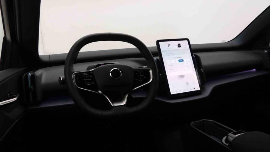 Mandataire Automobile neuf, recherche de Volvo Ex30-51kwh-272-single-motor-plus - E-Motors