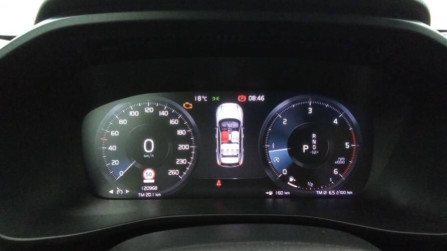 Mandataire Automobile occasion, recherche de Volvo Xc40-d3-adblue-150-ch-geartronic-8-inscription - E-Motors