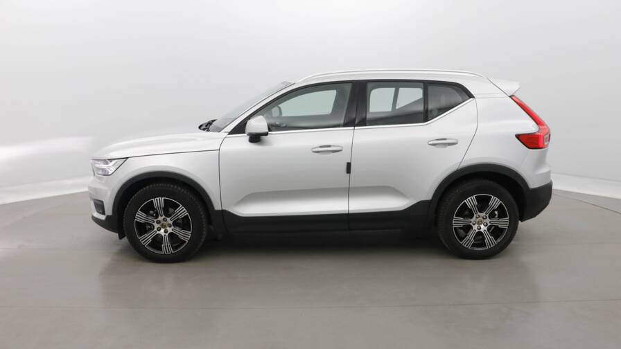 Mandataire Automobile occasion, recherche de Volvo Xc40-d3-adblue-150-ch-geartronic-8-inscription - E-Motors