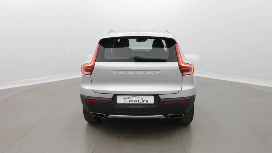 Mandataire Automobile occasion, recherche de Volvo Xc40-d3-adblue-150-ch-geartronic-8-inscription - E-Motors
