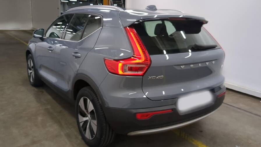 Mandataire Automobile occasion, recherche de Volvo Xc40-t4-recharge-129-plus-82-dct7-inscription-plus-cam-ra-360-plus-radar-de-stationnement-av-et-ar - E-Motors