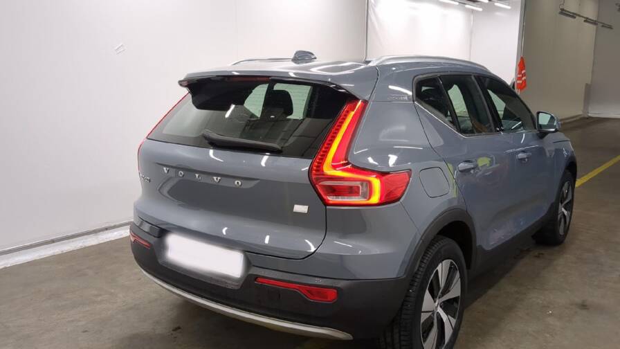 Mandataire Automobile occasion, recherche de Volvo Xc40-t4-recharge-129-plus-82-dct7-inscription-plus-cam-ra-360-plus-radar-de-stationnement-av-et-ar - E-Motors