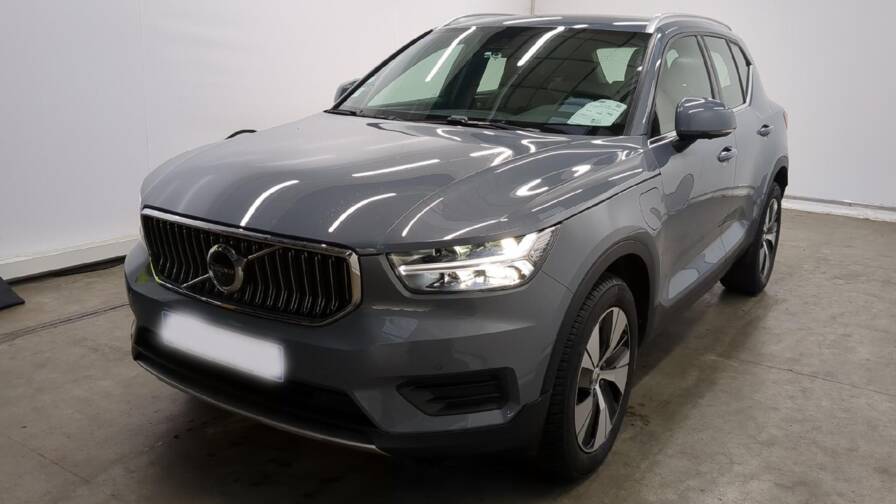 Mandataire Automobile occasion, recherche de Volvo Xc40-t4-recharge-129-plus-82-dct7-inscription-plus-cam-ra-360-plus-radar-de-stationnement-av-et-ar - E-Motors