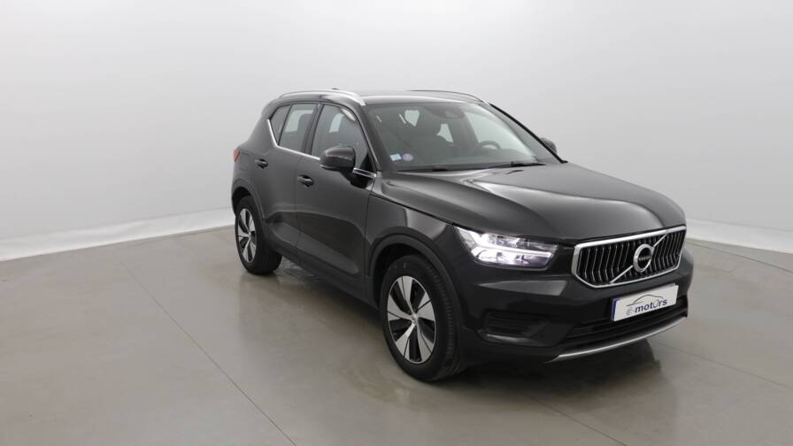 Mandataire Automobile occasion, recherche de Volvo Xc40-t4-recharge-129-plus-82-dct7-inscription-plus-pdc-av - E-Motors