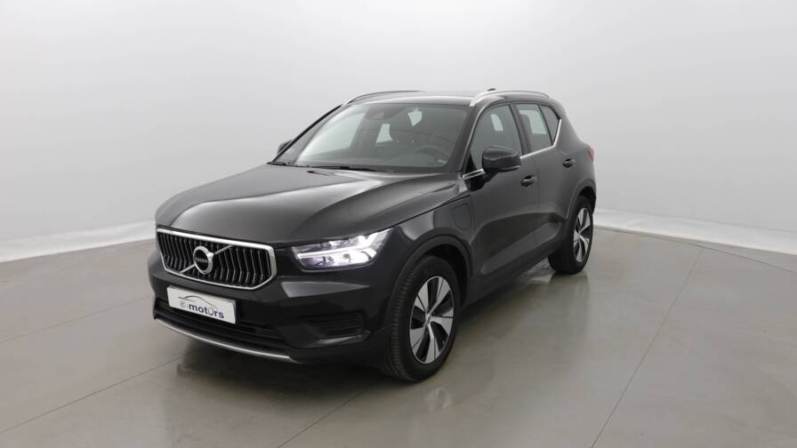 Mandataire Automobile occasion, recherche de Volvo Xc40-t4-recharge-129-plus-82-dct7-inscription-plus-pdc-av - E-Motors