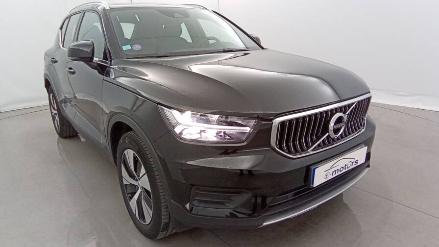 Mandataire Automobile occasion, recherche de Volvo Xc40-t4-recharge-129-plus-82-dct7-inscription-plus-pdc-av - E-Motors