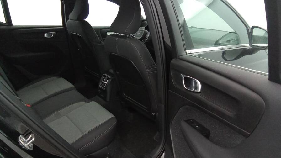 Mandataire Automobile occasion, recherche de Volvo Xc40-t4-recharge-129-plus-82-dct7-inscription-plus-pdc-av - E-Motors