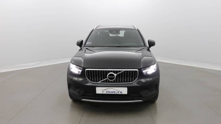 Mandataire Automobile occasion, recherche de Volvo Xc40-t4-recharge-129-plus-82-dct7-inscription-plus-pdc-av - E-Motors