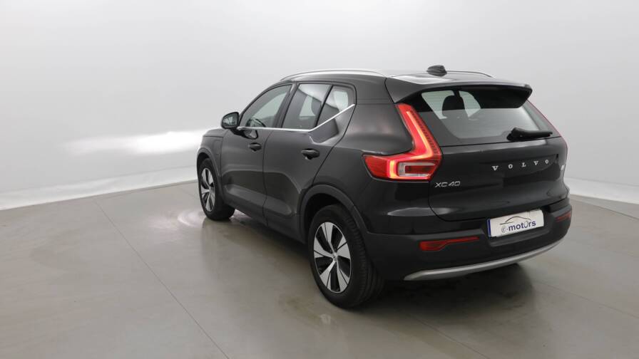 Mandataire Automobile occasion, recherche de Volvo Xc40-t4-recharge-129-plus-82-dct7-inscription-plus-pdc-av - E-Motors