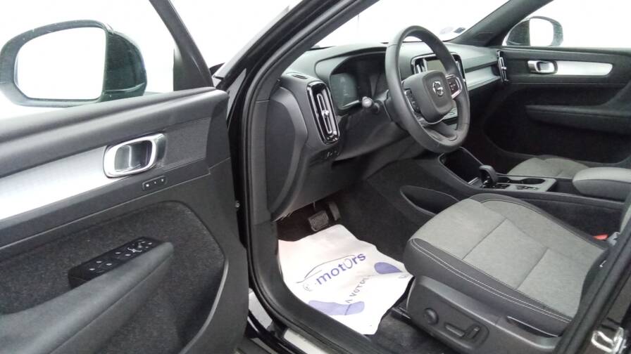 Mandataire Automobile occasion, recherche de Volvo Xc40-t4-recharge-129-plus-82-dct7-inscription-plus-pdc-av - E-Motors
